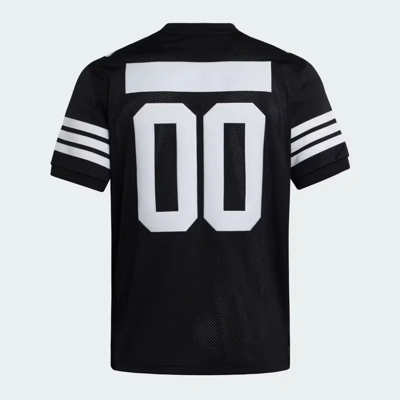 Maglia adidas Branded Icon Black miniatura 2
