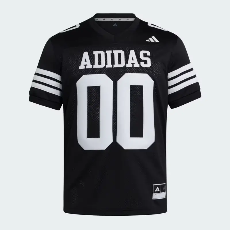 Maglia adidas Branded Icon Black