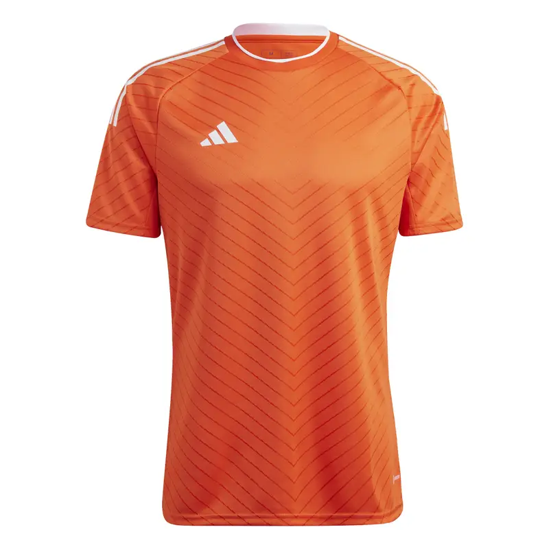 Maglia Adidas Campeon 2023 Orange