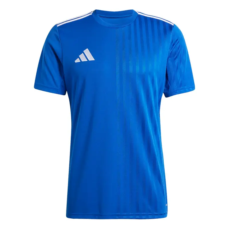 Maglia adidas Campeon25 Bleu