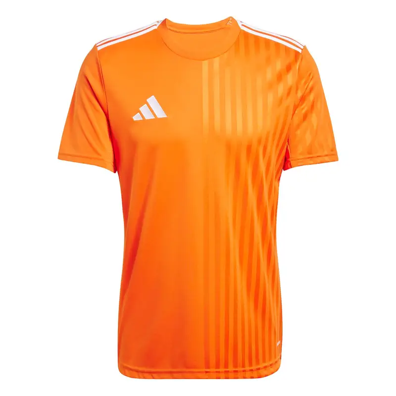 Maglia adidas Campeon25 Orange