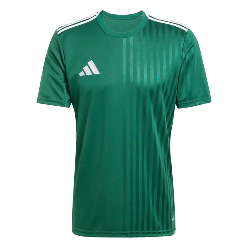 Maglia adidas Campeon25 Vert