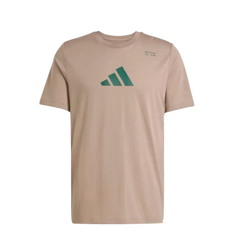 Maglia adidas Climacool Graphic