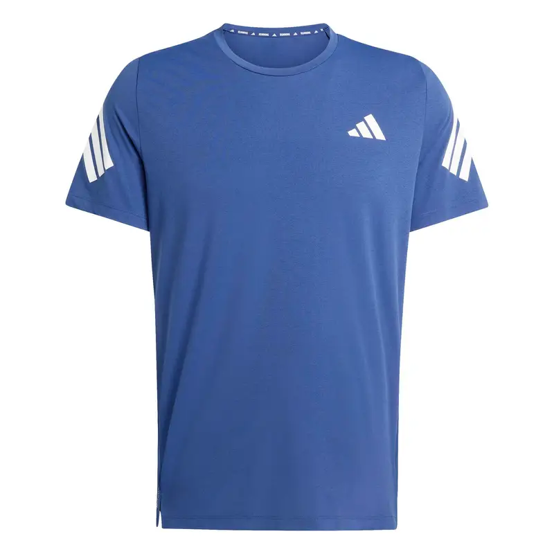 Maglia adidas Climacool Iconic Bleu