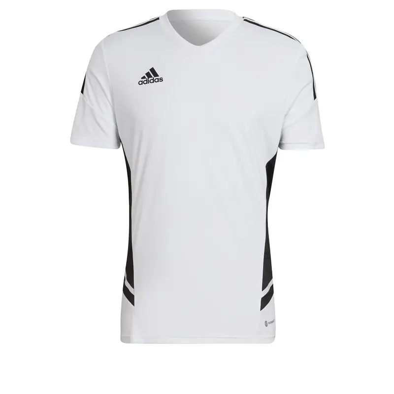 Maglia Adidas Condivo 22 Blanc