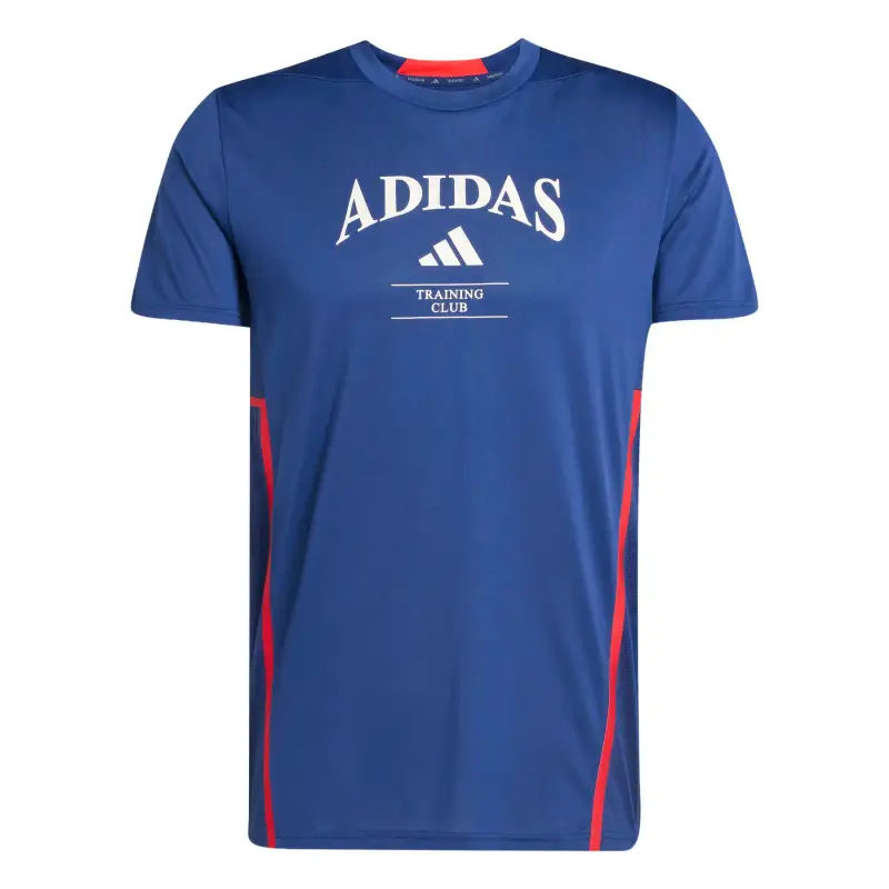Maglia adidas D4T Heritage