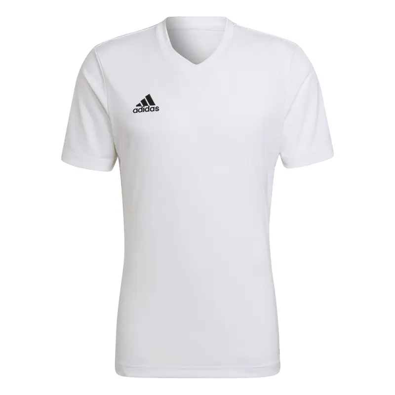Maglia Adidas Entrada 22 Blanc