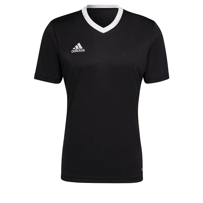 Maglia Adidas Entrada 22 Noir