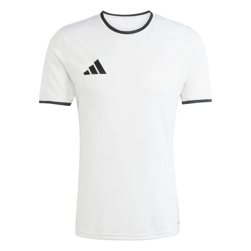 Maglia adidas Entrada26 Blanc
