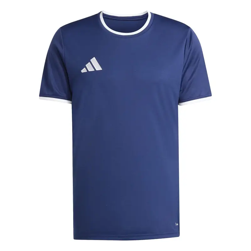 Maglia adidas Entrada26 Bleu