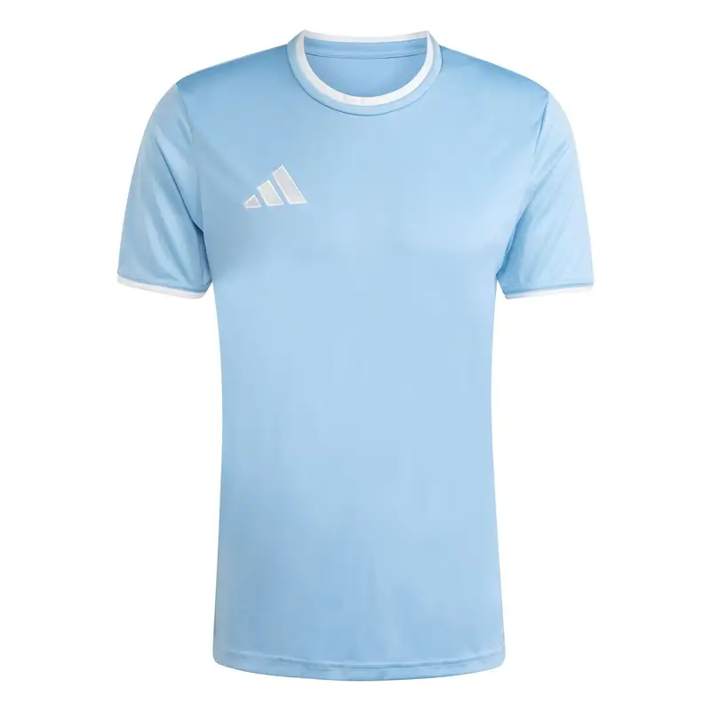 Maglia adidas Entrada26 Bleu