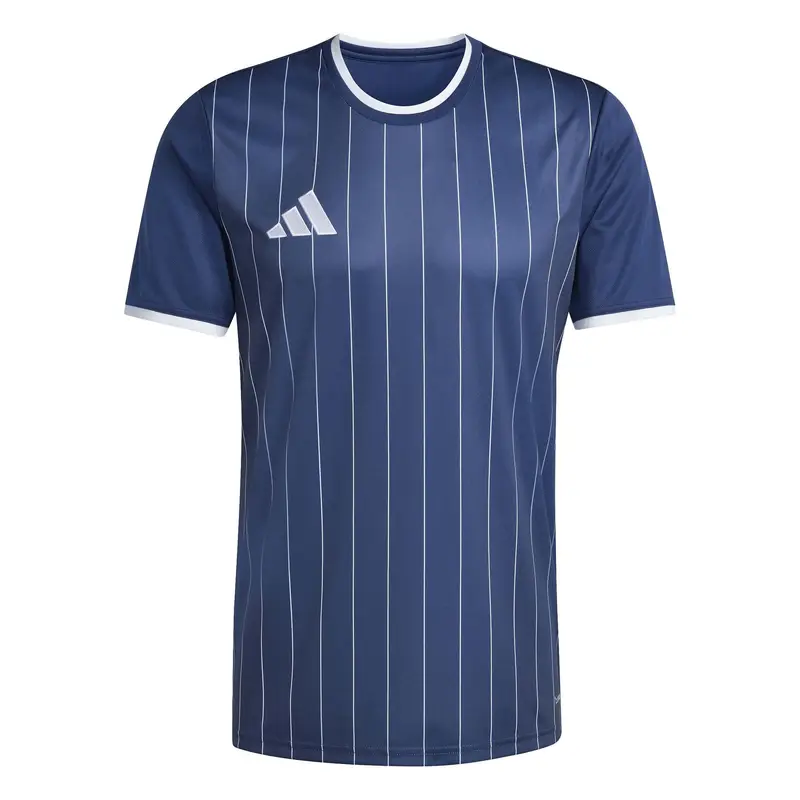 Maglia adidas Entrada26 Graphic Bleu