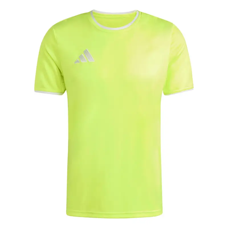 Maglia adidas Entrada26 Jaune