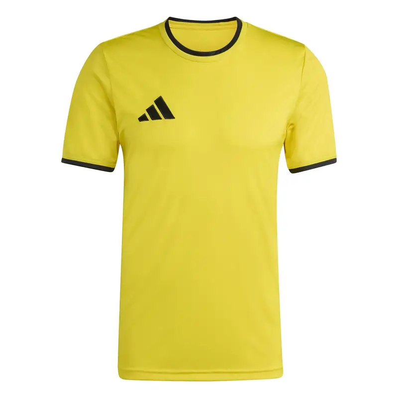 Maglia adidas Entrada26 Jaune