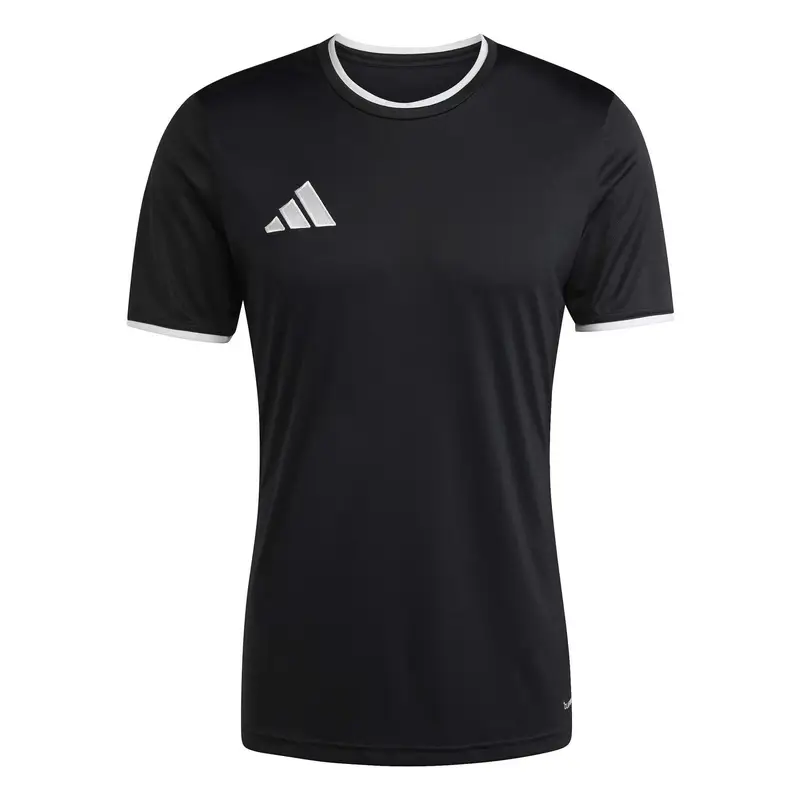 Maglia adidas Entrada26 Noir