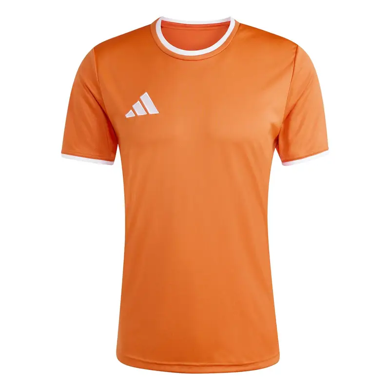 Maglia adidas Entrada26 Orange