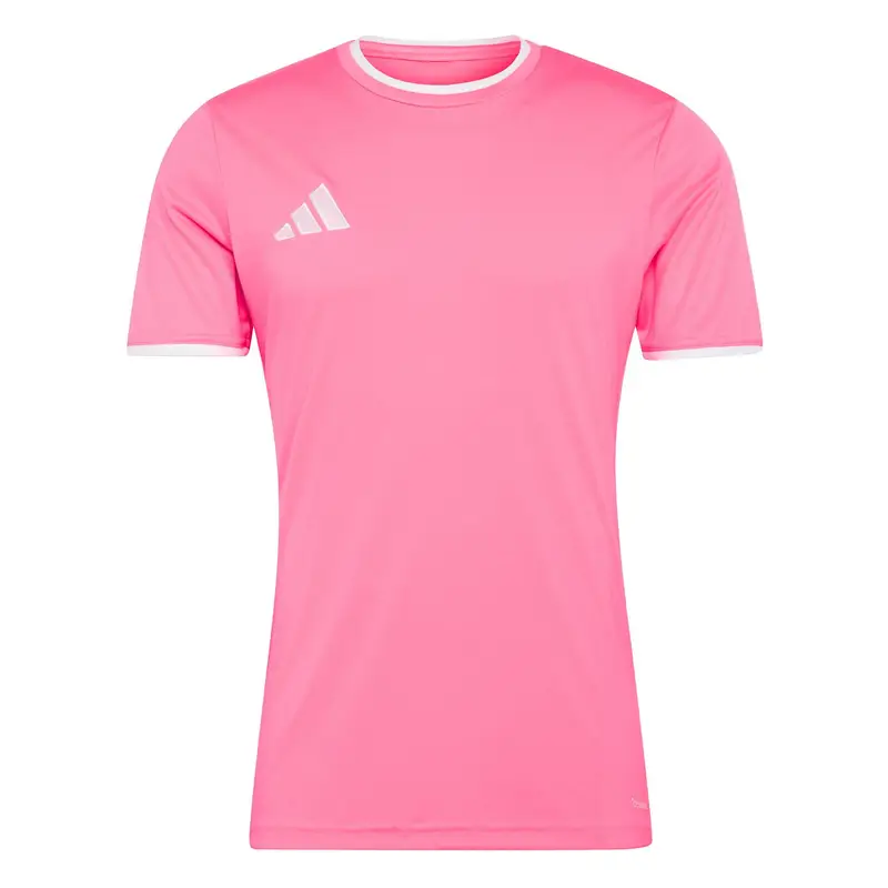 Maglia adidas Entrada26 Rose