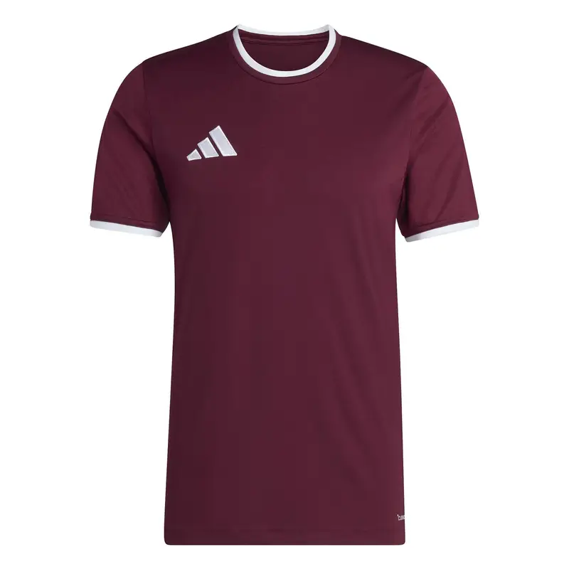 Maglia adidas Entrada26 Rouge