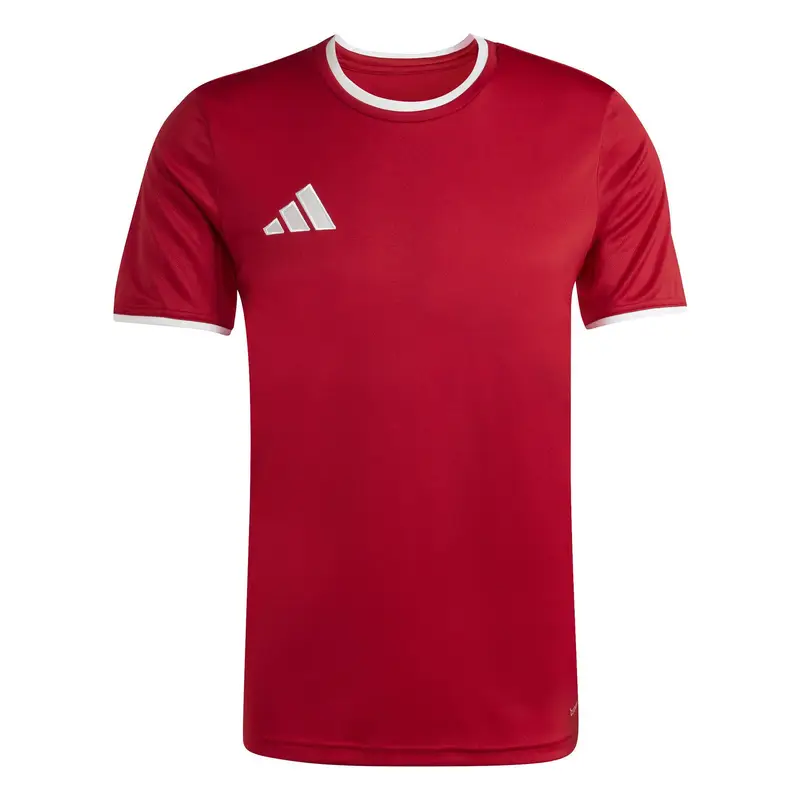 Maglia adidas Entrada26 Rouge
