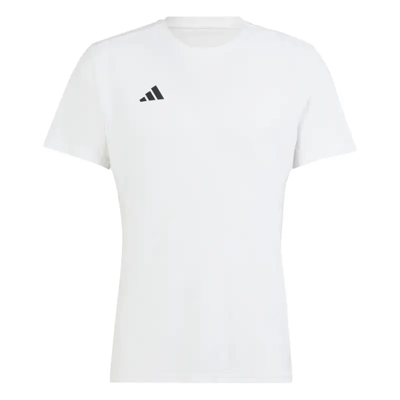 Maglia adidas Essentials Blanc