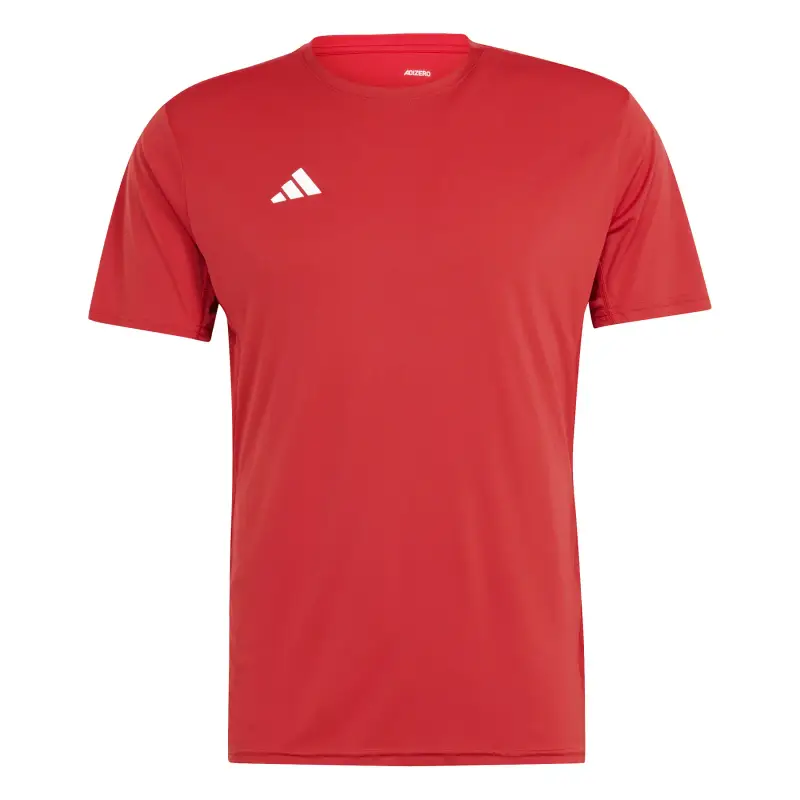 Maglia adidas Essentials Rouge