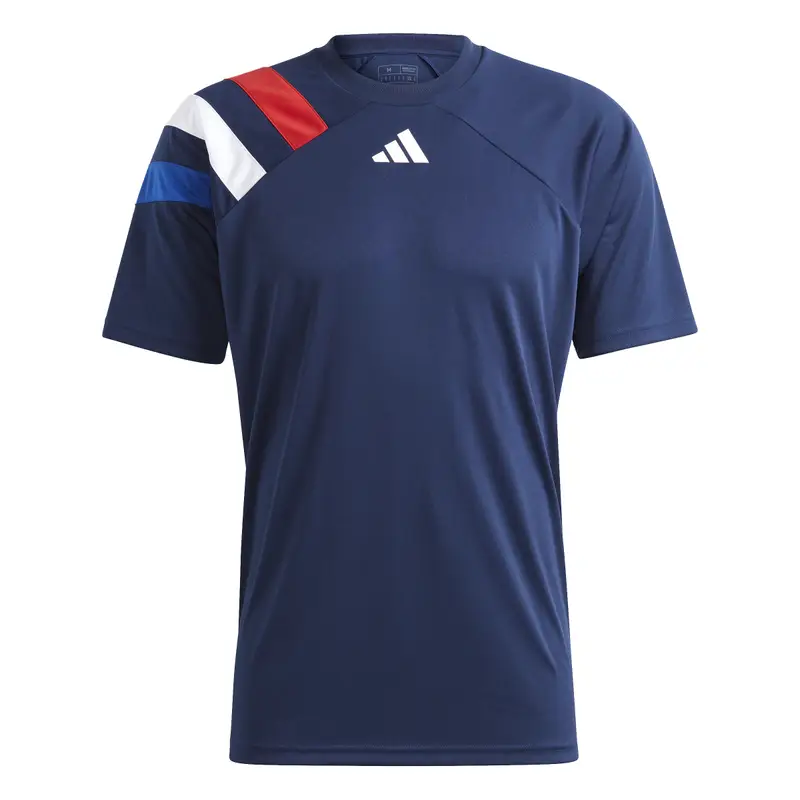 Maglia Adidas Fortore 2023 Bleu