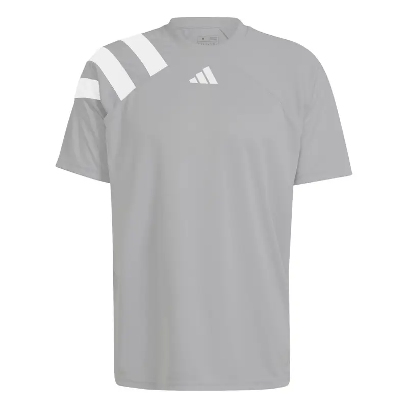 Maglia adidas Fortore 23 Gris