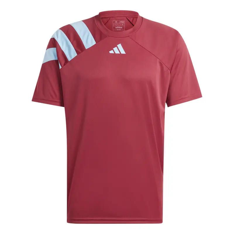 Maglia adidas Fortore 23 Rouge