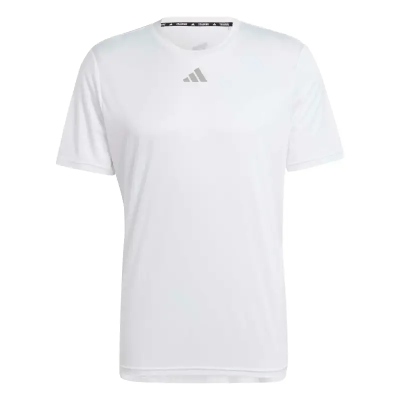 Maglia adidas HIIT Slogan