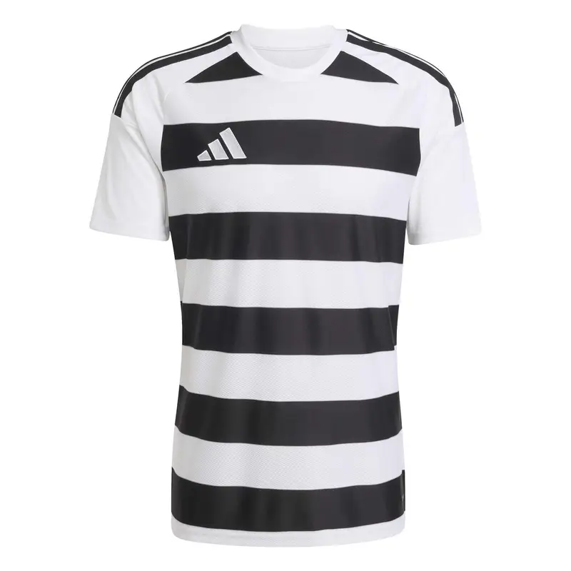 Maglia adidas Hooped26 Blanc