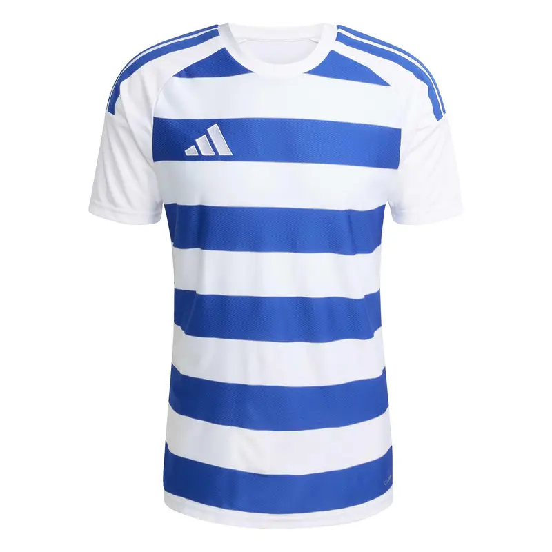 Maglia adidas Hooped26 Blanc