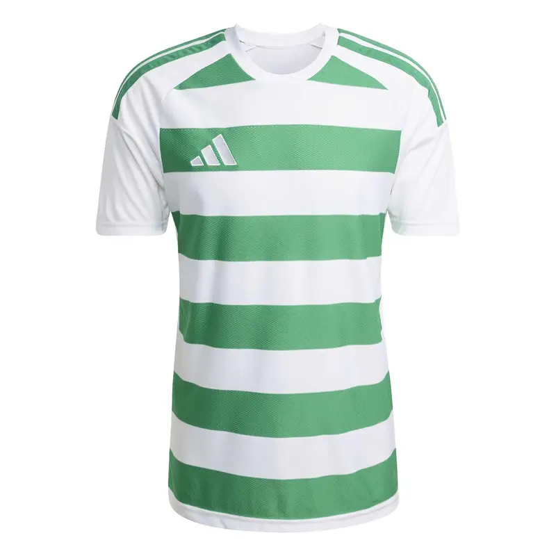 Maglia adidas Hooped26 Blanc