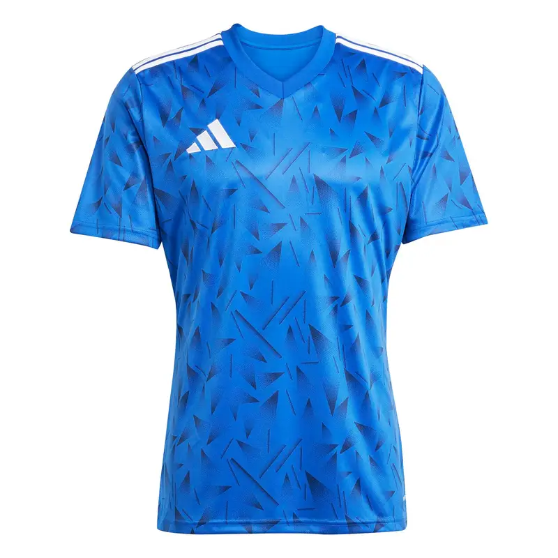 Maglia adidas Icon 2025 Bleu