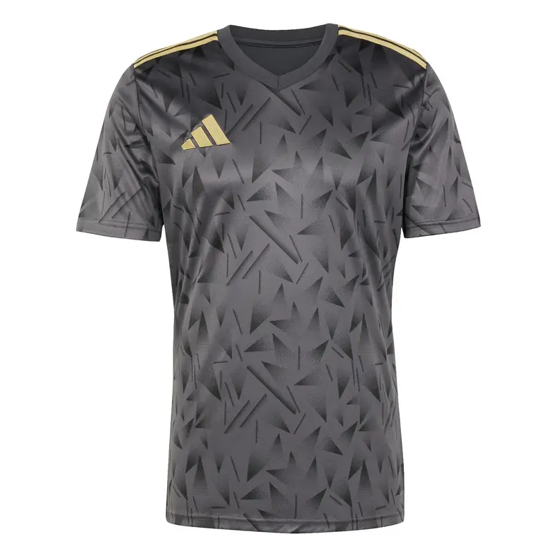 Maglia adidas Icon 2025 Noir
