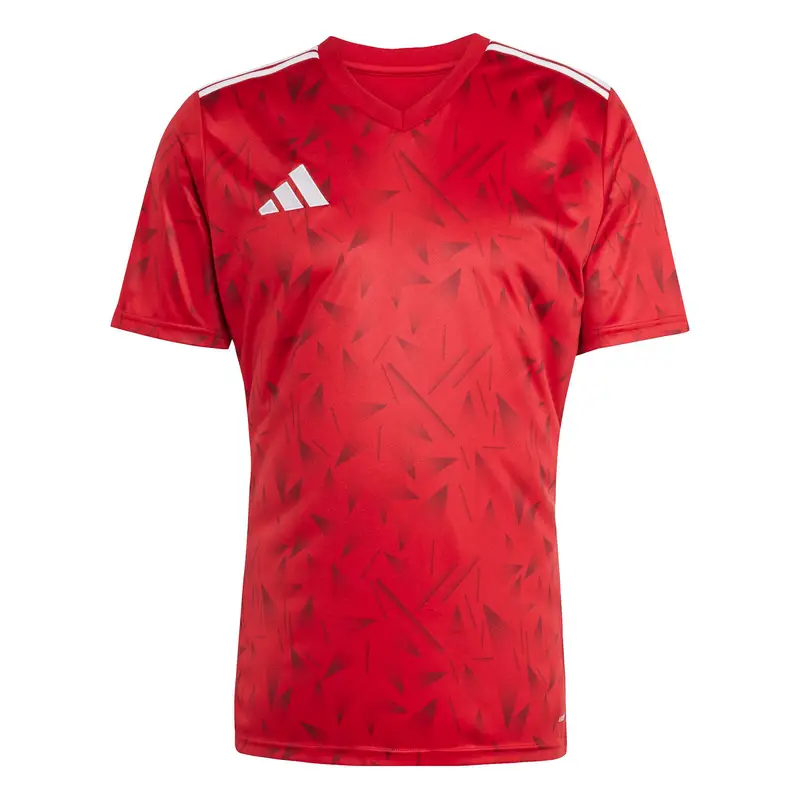 Maglia adidas Icon 2025 Rouge