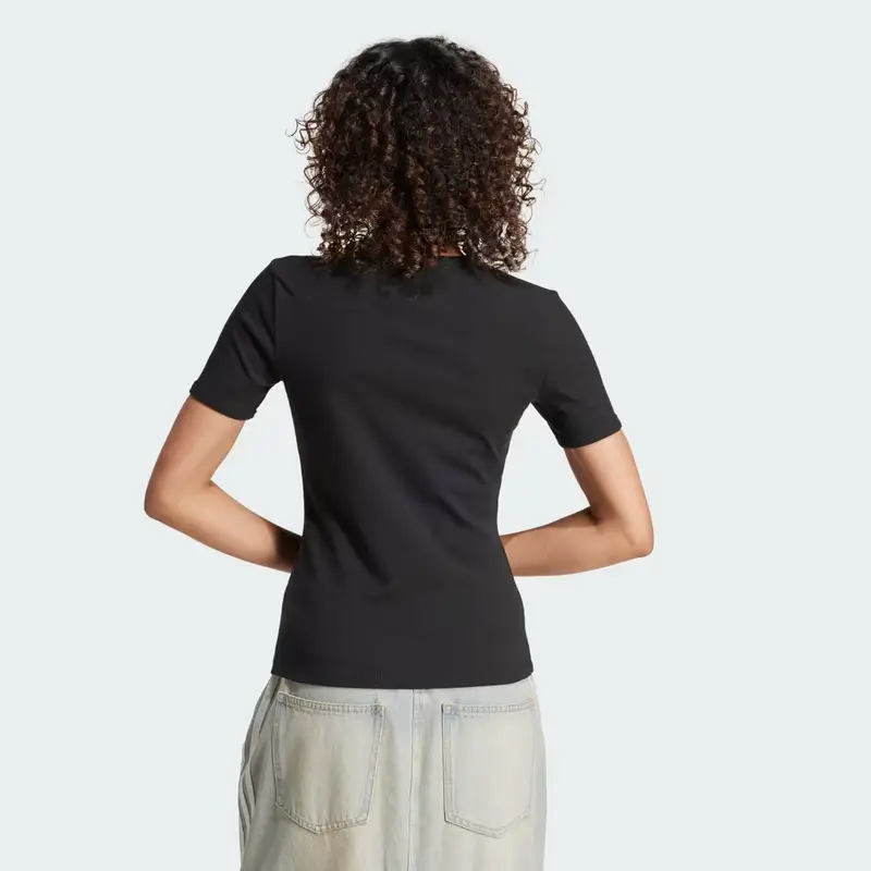 Maglia adidas Originals Black miniatura 2