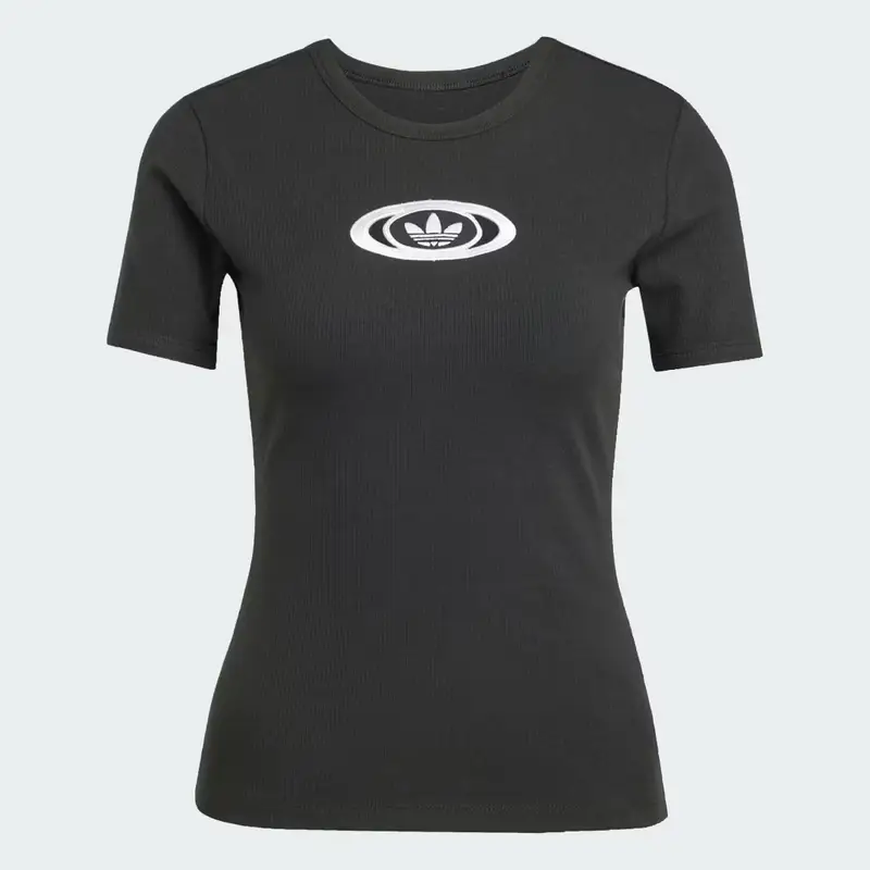 Maglia adidas Originals Black miniatura 4