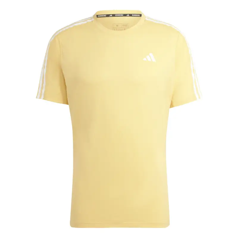 Maglia adidas OTR E Jaune