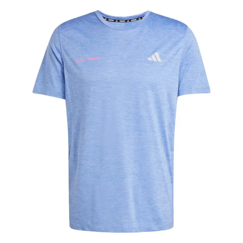Maglia adidas Own The Run Melange