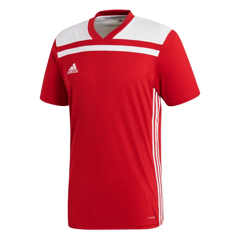 Maglia adidas Regista 18 Blanc