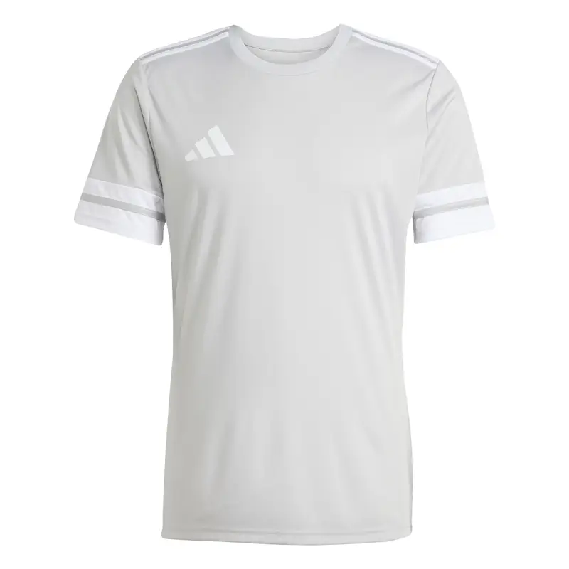 Maglia adidas Squadra 25 Gris