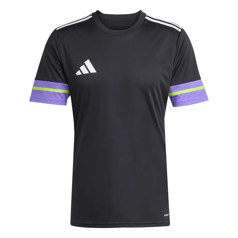 Maglia adidas Squadra 25 Noir