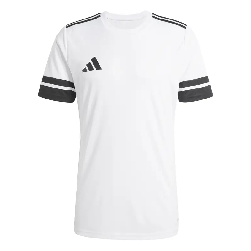 Maglia adidas Squadra25 Blanc