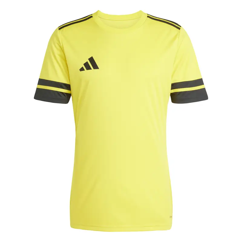 Maglia adidas Squadra25 Jaune