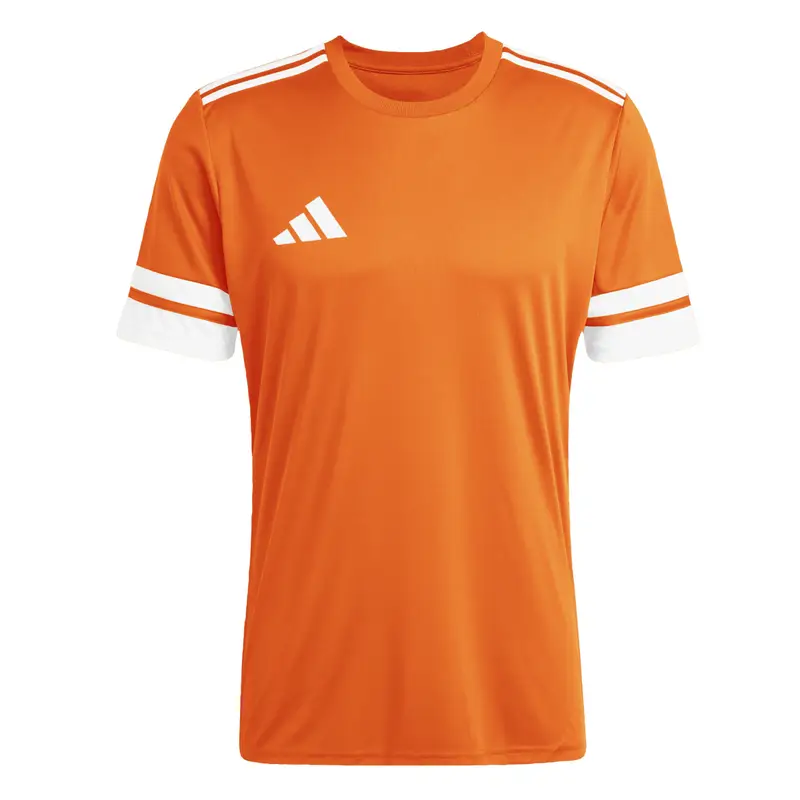 Maglia adidas Squadra25 Orange