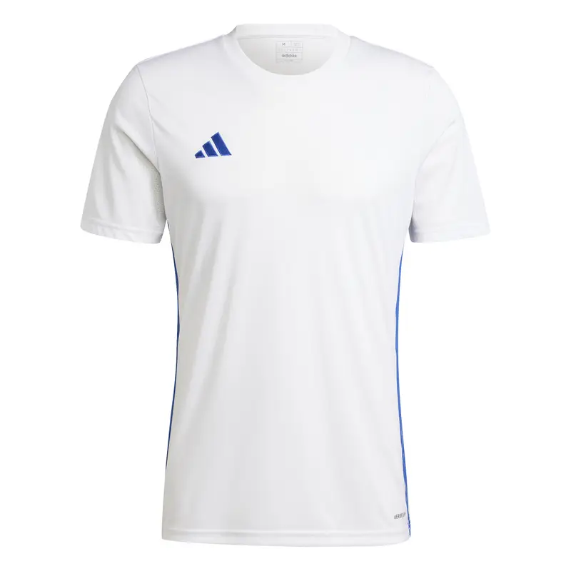 Maglia adidas Tabela 23 Blanc