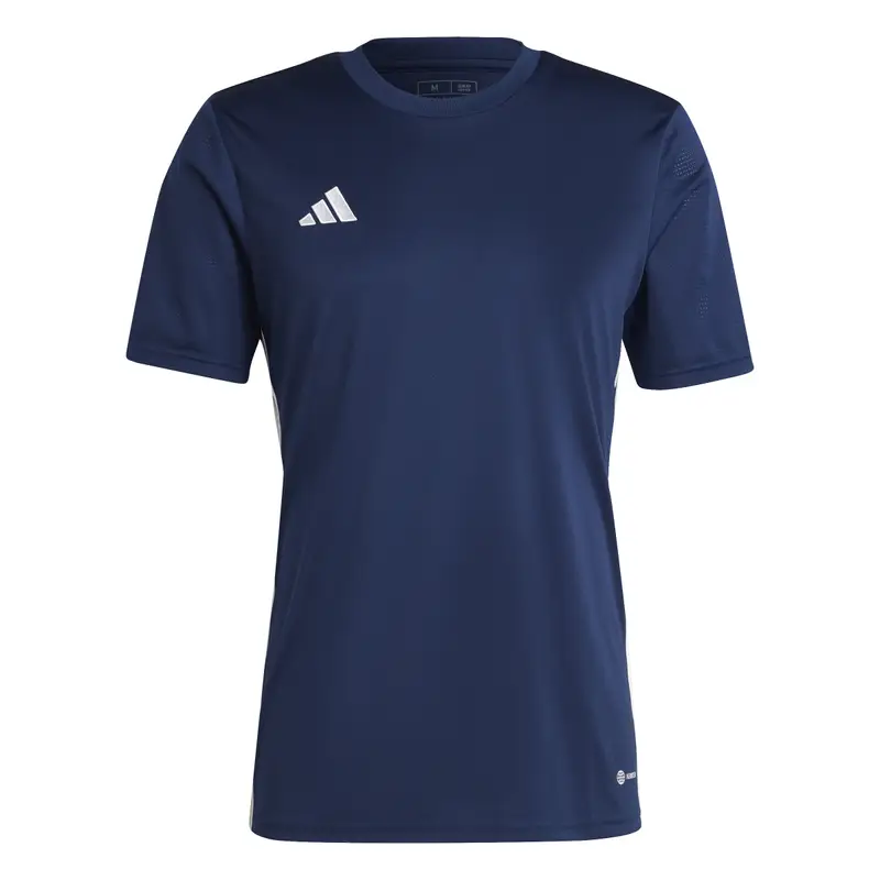 Maglia adidas Tabela 23 Bleu