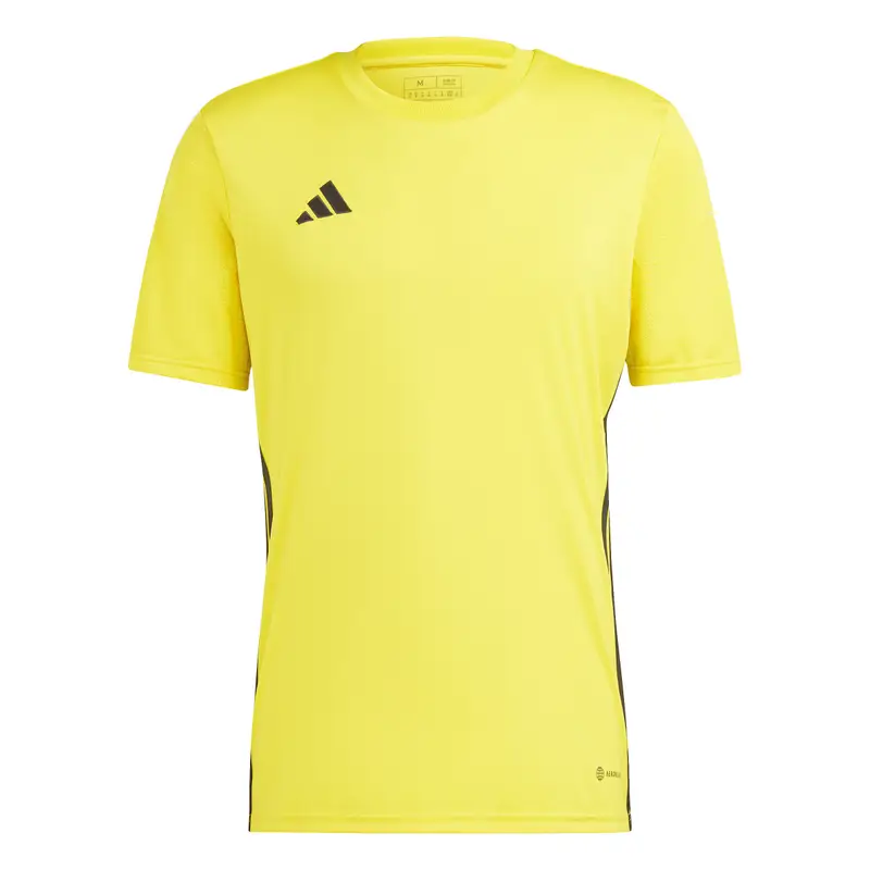 Maglia Adidas Tabela 23 Jaune