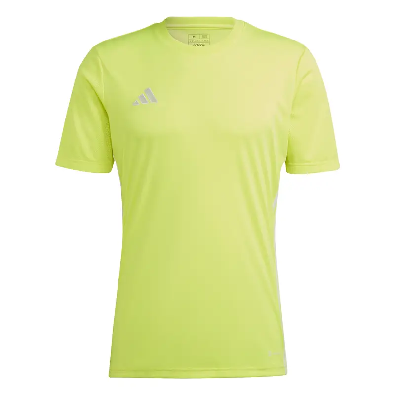 Maglia adidas Tabela 23 Jaune