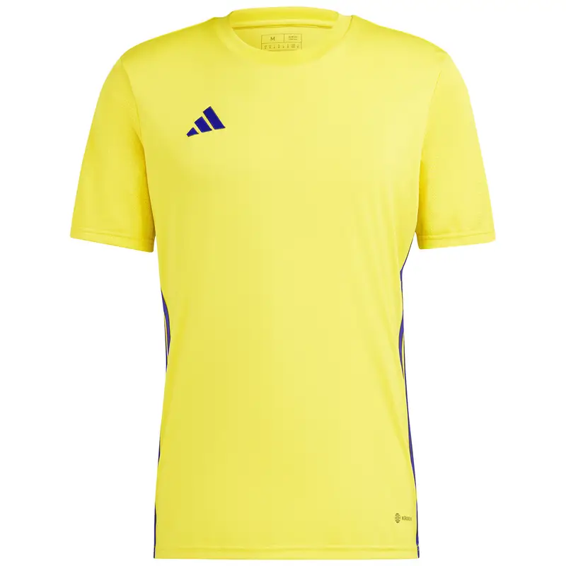 Maglia adidas Tabela 23 Jaune
